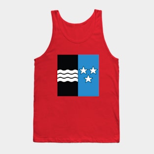 Aargau Tank Top